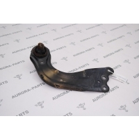Рычаг задней подвески продольный LH Mazda CX-5 KF 2016 KA0G28250A