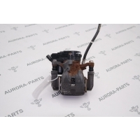 Суппорт тормозной задний в сборе LH Mazda CX-5 KF 2016 KAY02671XA