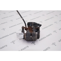 Суппорт тормозной задний в сборе RH Mazda CX-5 KF 2016 KAY02661XA