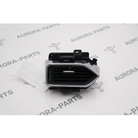 Дефлектор торпеды LH Mazda CX-5 KF 2016 K12364830B02