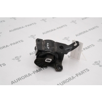 Подушка двигателя LH Mazda CX-5 KF 2016 KB7W39070C