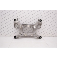 Подрамник задней подвески Land Rover Range Rover 30DDTX L405 2012 LR098717