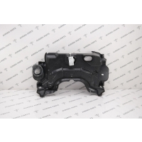 Изоляционная перегородка моторного отсека Land Rover Range Rover Sport L494 2013 LR104491