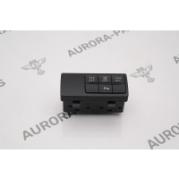 Блок кнопок многофункциональный Mazda CX-5 KF 2016 KD3M66170A