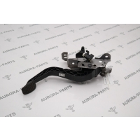 Педаль сцепления Mazda CX-5 KF 2016 KD4341300F