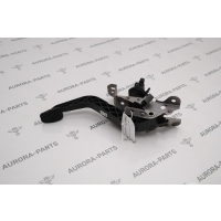 Педаль сцепления Mazda CX-5 KF 2016 KD4341300F