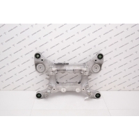 Подрамник задней подвески Land Rover Range Rover Sport L494 2013 LR121139