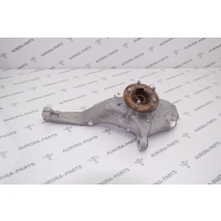 Кулак поворотный в сборе со ступицей LH (2021г.в.) Land Rover Range Rover Sport L494 2013 LR155541