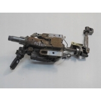 Volkswagen поло 4 iv 9n2 иммобилайзер ключ подседельный штырь 4b0905851q 6q1419501bb