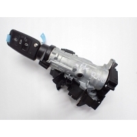 Иммобилайзер ключ европа комплект 1k0905851 6ra905865b volkswagen поло 2g vi 19r