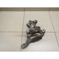 Кулак поворотный передний левый Mercedes Benz W203 (2000 - 2006) 2043320101