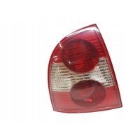 Фонарь левая седан рестайлинг fl 3b5945095ae volkswagen volkswagen passat v b5