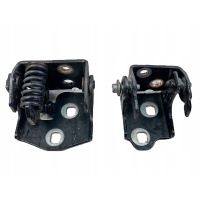 Escalade tahoe юкон 07 - 14r петля петли дверь tylnych prawych oem