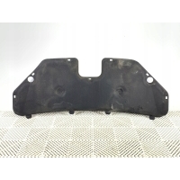 Изоляция капота форд focus c-max hatchback 03-07