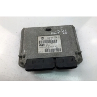 Jednosta управления двигателя экю seat толедо ii 1m2 036906034ds 2003