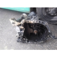 Кпп citroen c3 i 1.4 hdi 20dm25