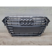 Audi a4 s4 b8 8k 2014 с вперед декоративная радиатора