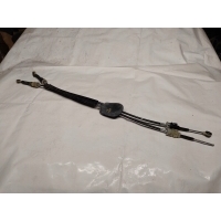 Ссылки переключения кпп renault scenic iv ac349350298r