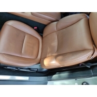 Lexus sc 430 кресло диван