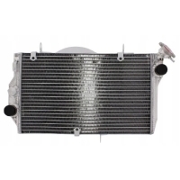 Радиатор jmp honda