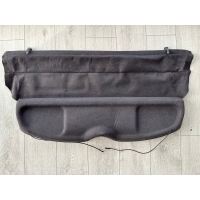 Полка задняя задняя багажника nissan micra k12 03-10r ори oem
