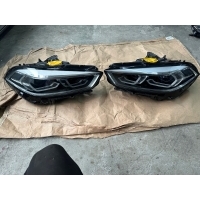 Bmw 1 f40 фара передняя переднее левая правый full светодиодный 9482807 9482808
