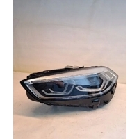 Фара левый передняя переднее в сборе bmw 1 f40 9482809
