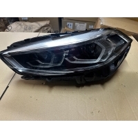 Фара full светодиодный bmw 1 f40 63.11 - 9482807 - 13