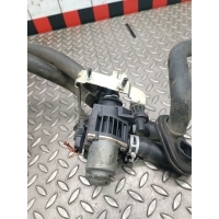 Кран отопителя (печки) Mercedes E W210 1999 0018307784