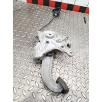 Рычаг ручного тормоза (ручника) Mercedes E W210 1999 2204200312