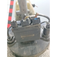 Блок управления ABS Mercedes E W210 1999 a0255454832