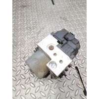 Блок ABS Mercedes E W210 1999 0265216458