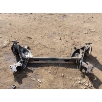 Балка задняя Renault Fluence 2011 555016691R