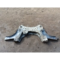 Балка подмоторная Renault Fluence 2011 544017928R