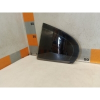 Стекло двери задней левой Renault Fluence 2011 822620007R