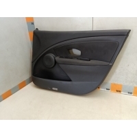 Обшивка двери Renault Fluence 2011 809000470R