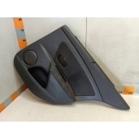 Обшивка двери Renault Fluence 2011 829A00197R
