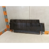 Защита двигателя Renault Fluence 2011 758900019R