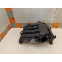 Коллектор впускной Renault Fluence 2011 8201002705