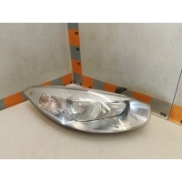 Фара правая Renault Fluence 2011 260100076R