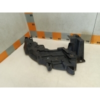 Кронштейн переднего бампера Renault Fluence 2011 622220012R