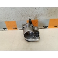 Заслонка дроссельная Renault Fluence 2011 8200190230