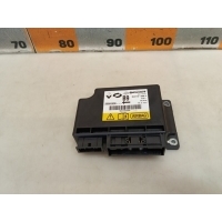 Блок управления AIR BAG Renault Fluence 2011 285581920R