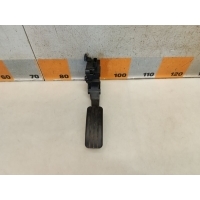 Педаль газа Renault Fluence 2011 180100024R