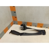 Ремень безопасности передний Renault Fluence 2011 868840017R