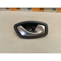 Ручка двери внутренняя Renault Fluence 2011 826720001R