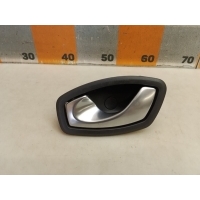 Ручка двери внутренняя Renault Fluence 2011 826730001R