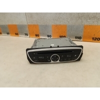 Магнитола Renault Fluence 2011 281150030R