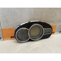 Панель приборов Renault Fluence 2011 248107859R
