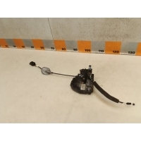 Замок двери задней правой Renault Fluence 2011 825020019R